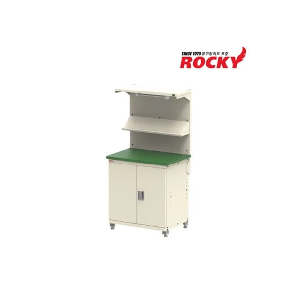 [ROCKY] Workbench RWT - EX800 (Display Workbench/ ROCKY)
