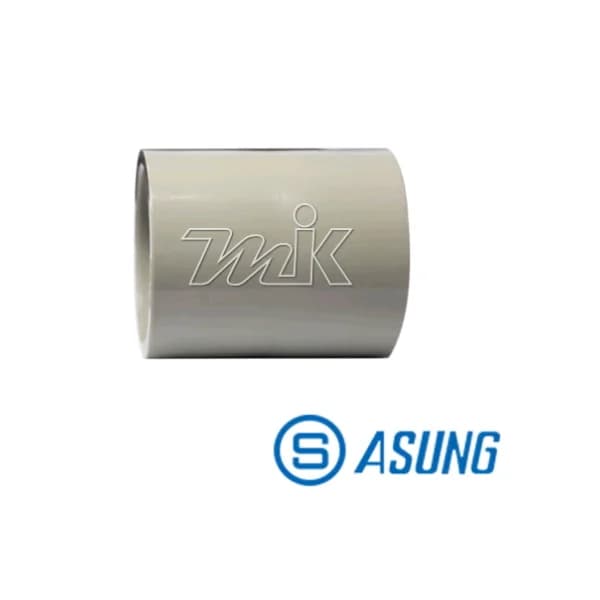 ASUNG Socket (PP/ 15A/ 22mm, 1 pc)
