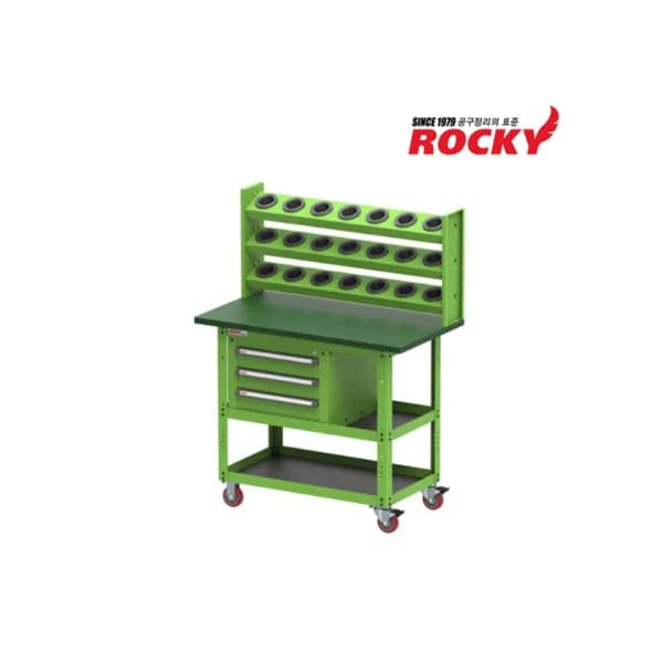 [ROCKY] Work Table RWT - TT21 (H50/ Workbench/ ROCKY)