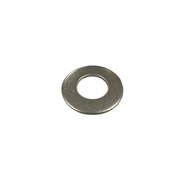 SHINJIN FASTENER Flat Washer M6 (Stainless Steel, STS316)