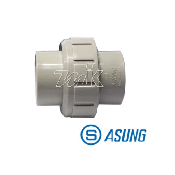 [ASUNG] Union (PP/ Thread/ 15A/ 22mm, 1 pc)