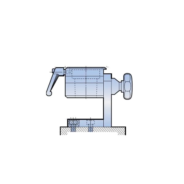 [TAEGUTEC] MULTI - CLAMP - 100 - A/ C