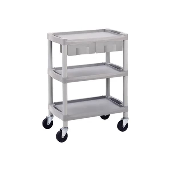 SNS Electronic Component Cart SPW - 301D