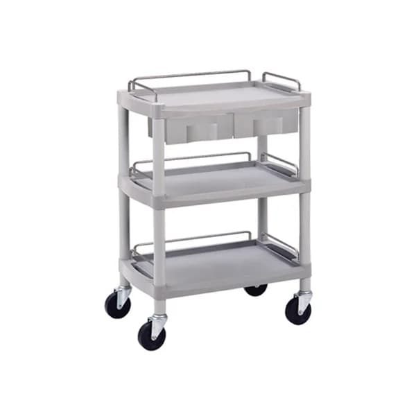 SNS Electronic Component Cart SPW - 301H