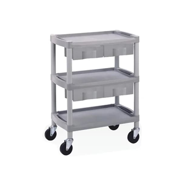 [SNS] Electronic Component Cart SPW - 301K