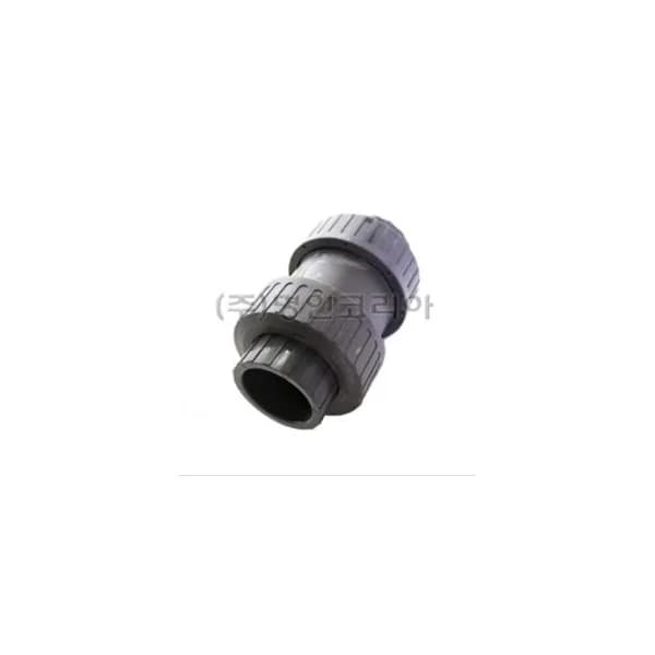 [COMMERCIAL ITEM] Union Check Valve (Vertical Type) 50A (6)