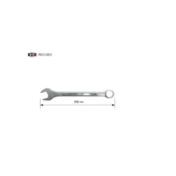 [KDY] Combination Wrench Type A 32MM KCW - 32