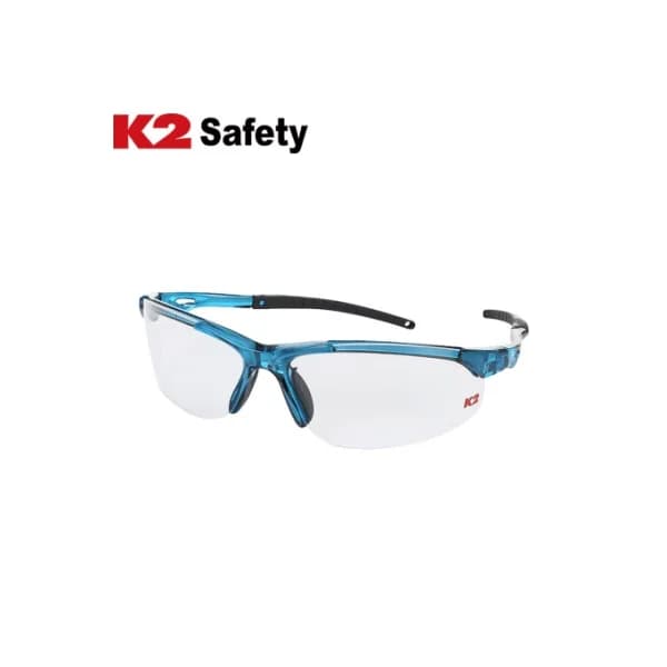 [K2 SAFETY] Safety Glasses KP - 104A (IUA12901)