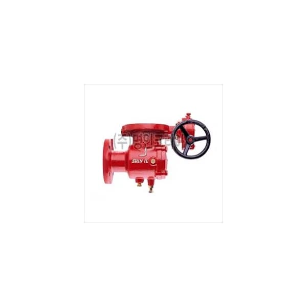 Shinil SI - 409 Suction Diffuser 16K 125*125