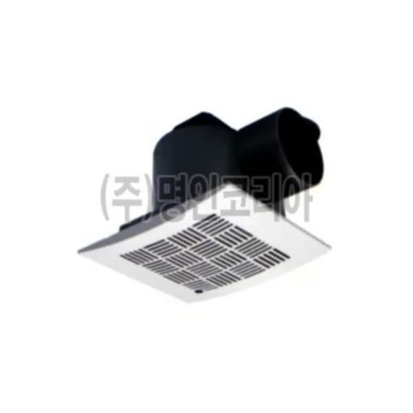 HIMPEL Bathroom Ventilation Fan JV - 201C