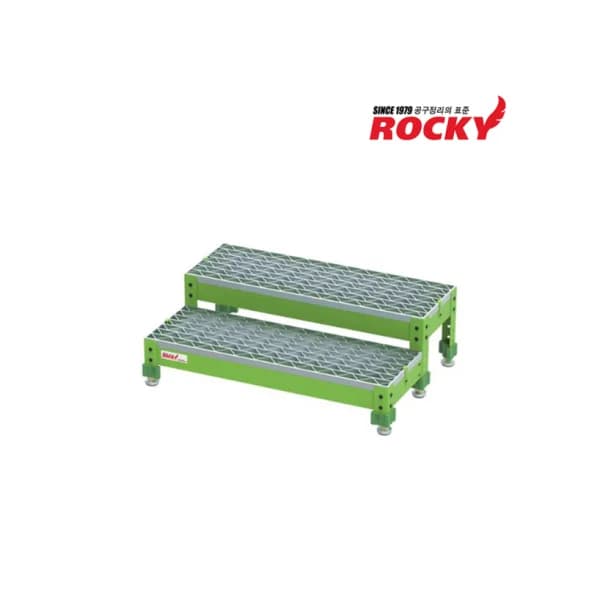 [ROCKY] Work Platform RSP - 2S96 (Loading Platform/ 900*600*H300mm)