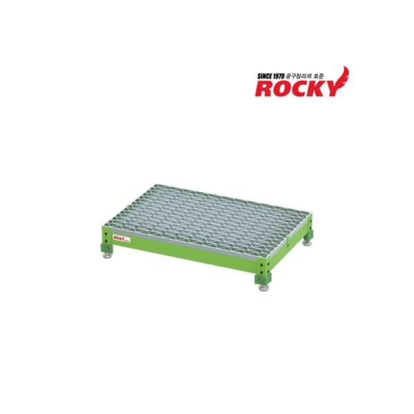 [ROCKY] Work Platform RSP - 96 (Loading Platform/ 900*600*H180mm/ ROCKY)
