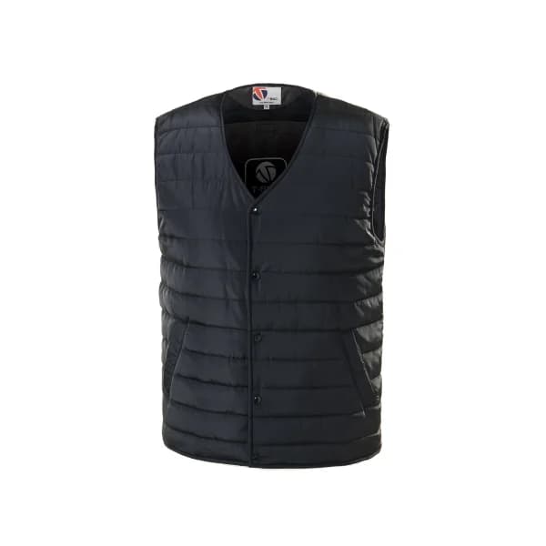 [TBUC] Winter Workwear Heated Vest (Vest Only) TB - BYJ Black Size 100