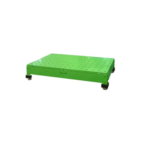 SNS Work Platform Protective Barrier SP - 96