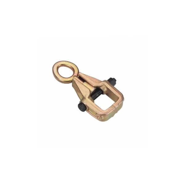[JTC] Sheet Metal Clamp JTC - C102 (One - way, 3 Ton, 12PCS)