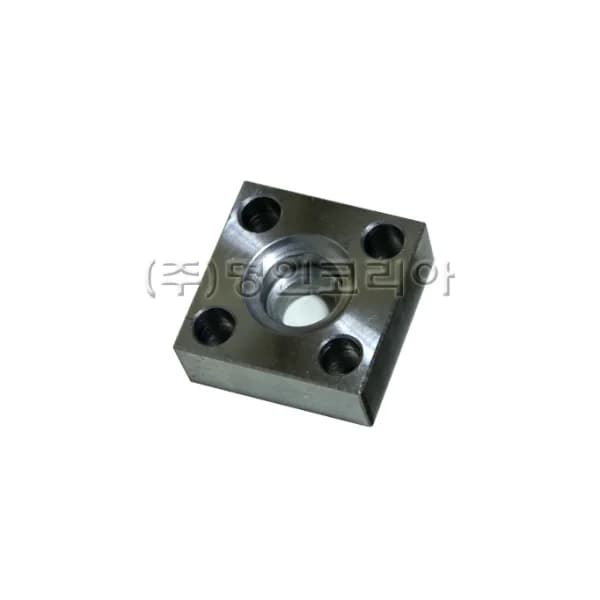 [NEW KOREA TECH] Forged Flange SSB - 100S/ W(#3000)