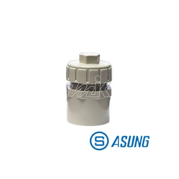 [ASUNG] Material Holder (PP) 40A