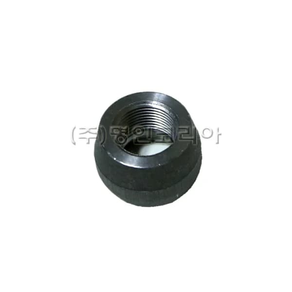 [NEW KOREA TECH] Forged Threadolet F304100A(#3000)