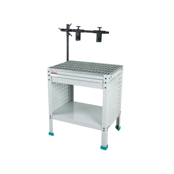 ROCKY Welding Workbench RWR - D75 (700*500*810/ ROCKY)