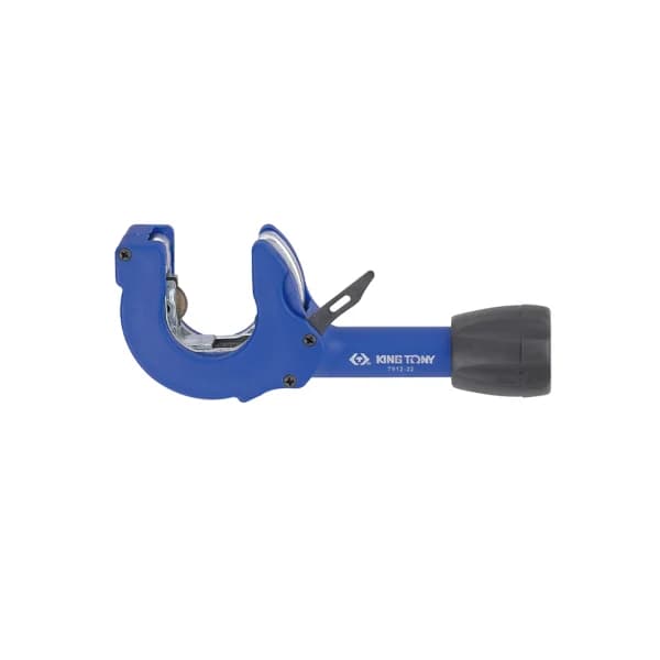 [KING TONY] Ratchet Pipe Cutter 7912 - 22 (12 - 35mm)