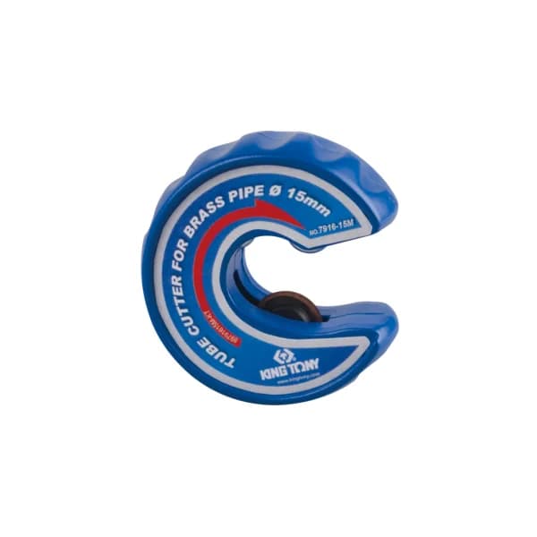[KING TONY] Copper Pipe Cutter 7916 - 15M (15mm)