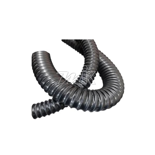 [MYUNGIN KOREA] VULCANO Antistatic Hose (Italy) 65mm*10M