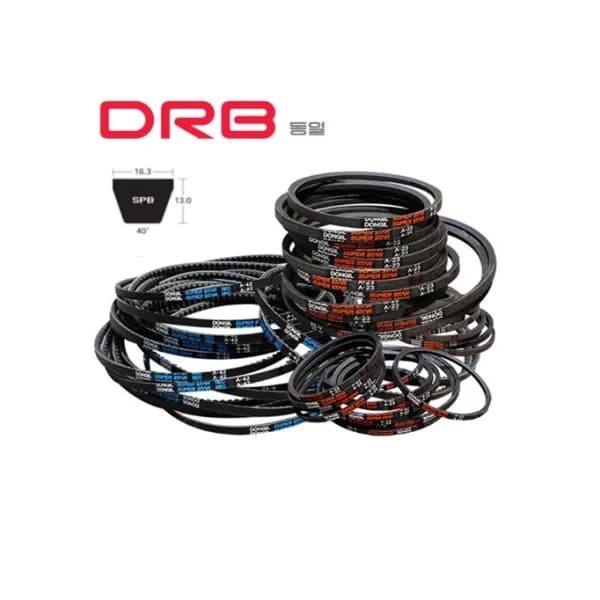 [DRB] V - Belt SPB - 5600