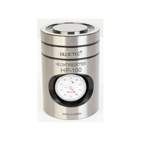 [BLUETEC] High Preheater HP - 100