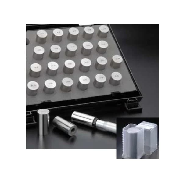 [EISEN] Pin Gage Set FC Series FC - TYPE PIN GAGE SET FC - 24B