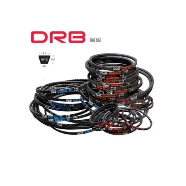 DONGIL V - Belt SPZ - 1202