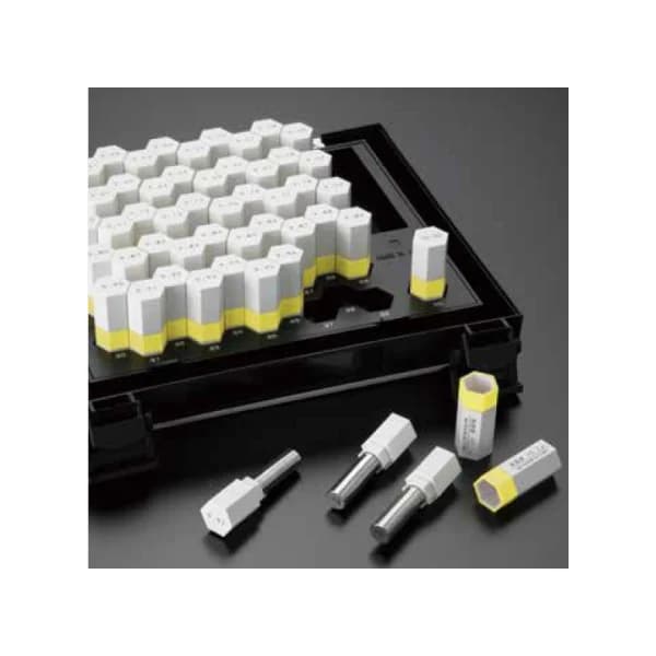 [EISEN] ES - TYPE PIN GAGE SET ES - 17A