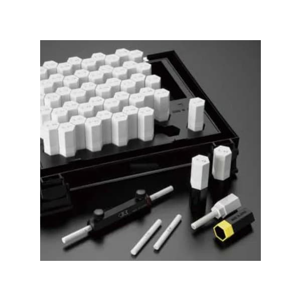 [EISEN] Ceramic Pin Gauge Set ECS Series ECS - 9A