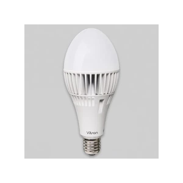[BITS ON] LED Bulb E39 (40~90W) - LED Bulb Missile - 60W Daylight E39 KS