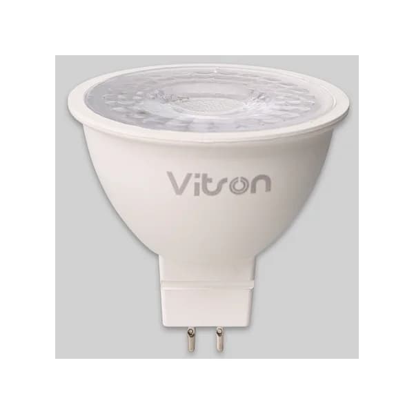 [BITS ON] LED MR - 16 (3~4W) - MR - 16 LED SMD W - 3W Daylight Spot