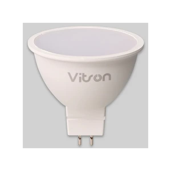 [BITS ON] LED MR - 16 (3~4W) - MR - 16 LED SMD W - 3W Bulb Diffusion