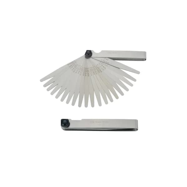 [KING TONY] Feeler Gauge 77340 - 20 (20 Blades)