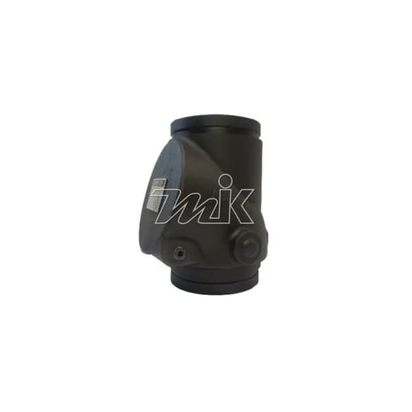 [WONDAE TGK] Groove Swing Check Valve (10K/ 80A/ 80mm/ 1.0MPa, 1 pc)