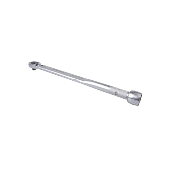 [KING TONY] Torque Wrench 3442F - 3KF (1/ 2 inch, 400~2000 kgf.cm)