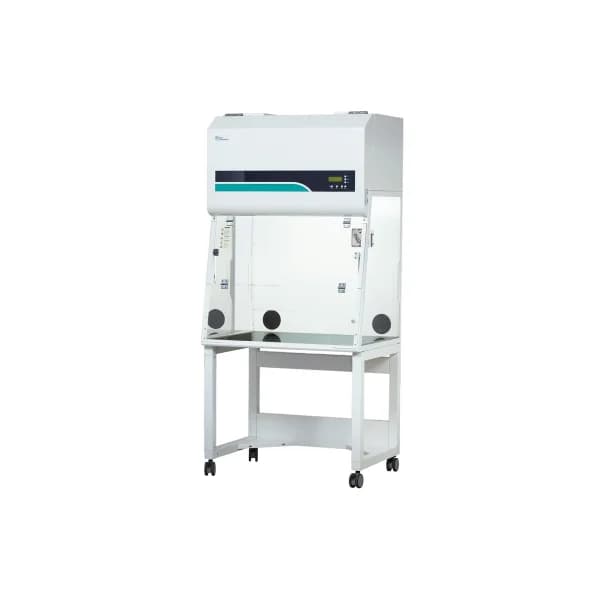 [JEIOTECH] Stand with casters for DLH - 01G