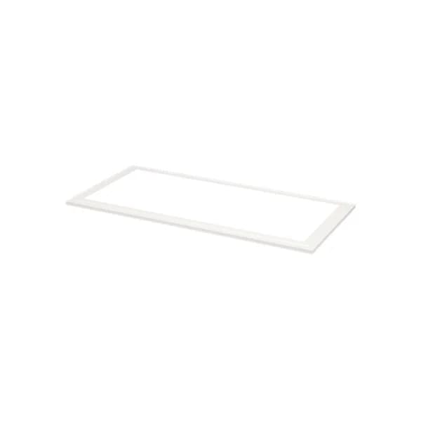[BITS ON] Direct Mount - LED Slim Surface Light - 640*320W 25W 5700K KS M - bar Recessed