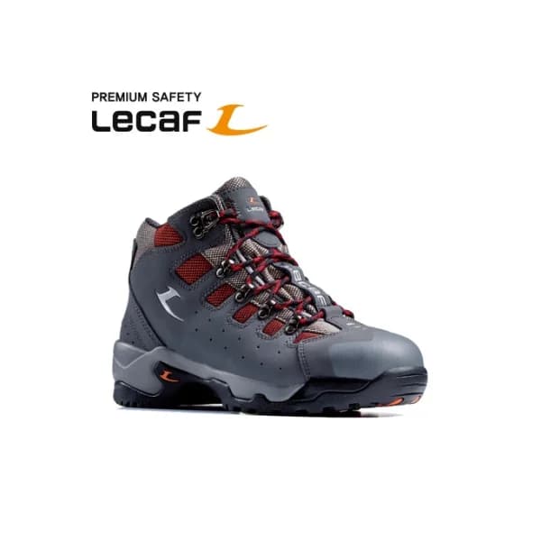 [LECAR] Safety Shoes DW - 55 (275mm, Work Shoes)