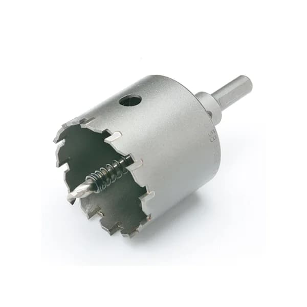 Donghae Carbide Long Hole Cutter 53mm