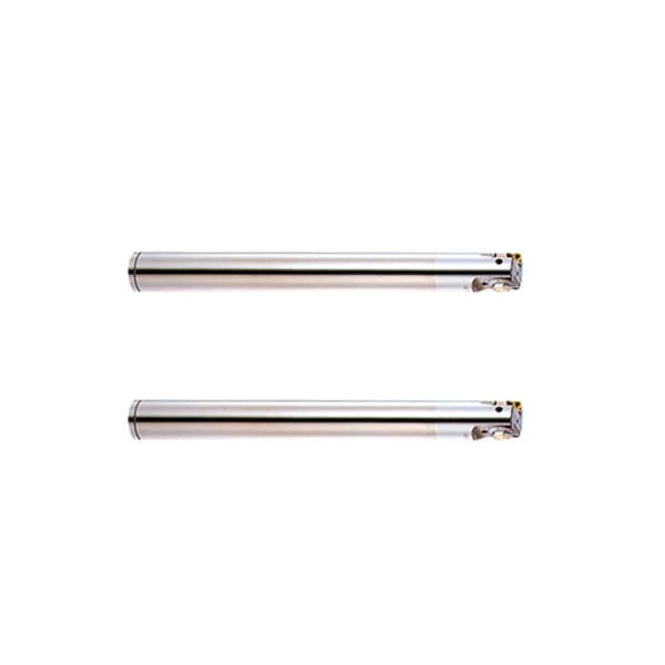 [NIKKEN] Carbide Boring Bar for DEEP HOLE S20 - BCBX22 - 160 S20 - BCBX22 - 160