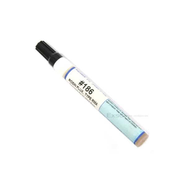 EXO Caster Flux Pen #186