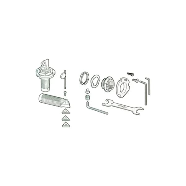 [NIKKEN] Micro Boring Bar Unit M3 - 29 M3 - 29