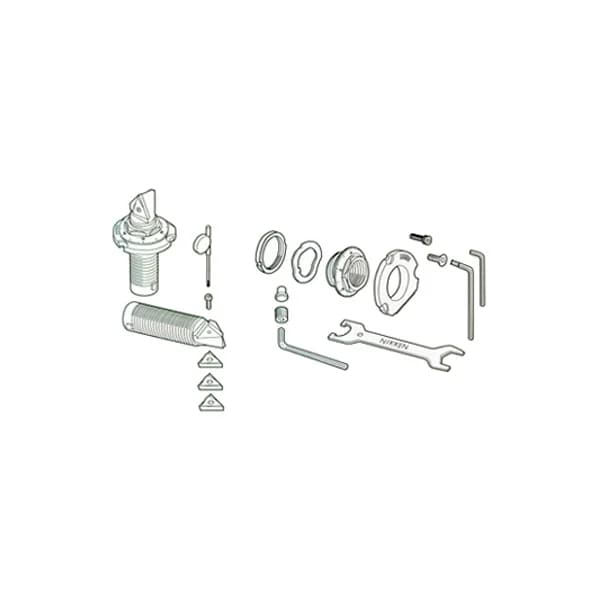 [NIKKEN] Micro Boring Bar Unit M5 - 38 M5 - 38
