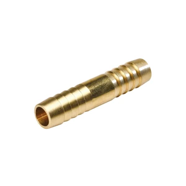 [CDC] Brass Fitting Hose Union BHH/ Metric PT (6A/ 6mm, 100pcs)