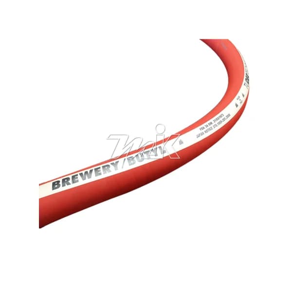 BREWERY BUTYL - Food Grade (Italy) 51x66mmx20M