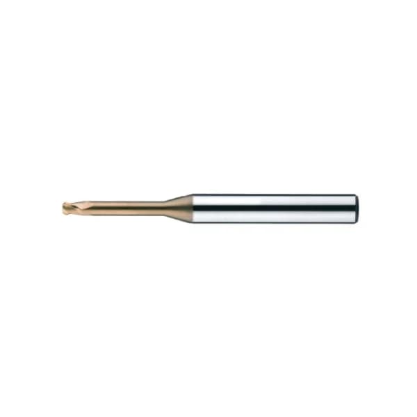 J&J Tools 2 - Flute Rib Corner Radius End Mill (2CRE - 120 - 002 - 260)