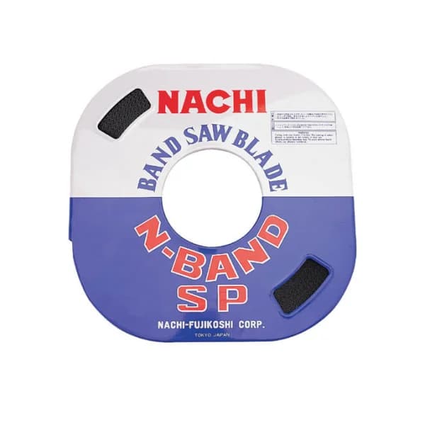 NACHI Bandsaw 06 - 14T